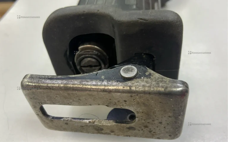 Сабельная пила Makita M4501 1010 Вт