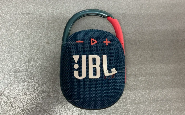 Колонка  JBL Clip (rep)