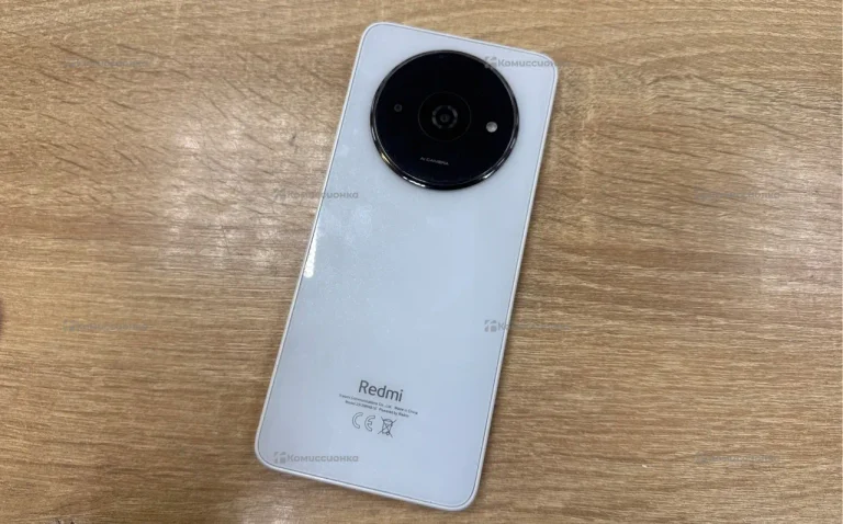 Xiaomi Redmi A3 4/128 ГБ