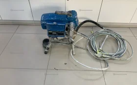 Окрасочный аппарат Rhino 4000