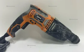 Перфоратор AEG BH 24 IE