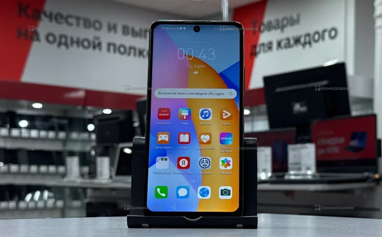 Honor 10X Lite 4/128 ГБ