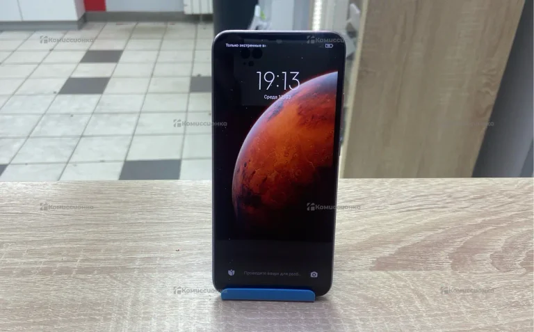Xiaomi Redmi 9C 4/128 ГБ