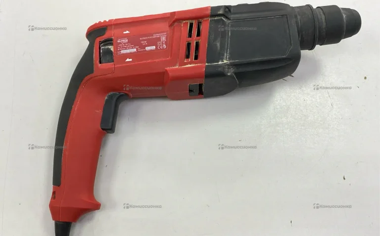 Перфоратор ELITECH П0724РЭМ Промо