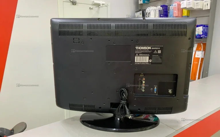 Телевизор Thomson 26HR3010