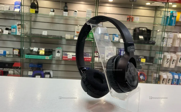 Наушники JBl Tune 600