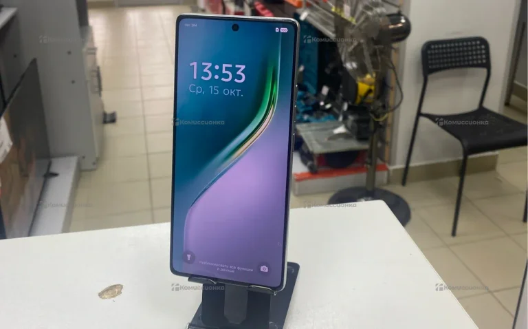 Tecno Camon 40 8/256 ГБ