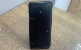 Xiaomi Redmi 5 Plus (Redmi Note 5) 3/64 ГБ
