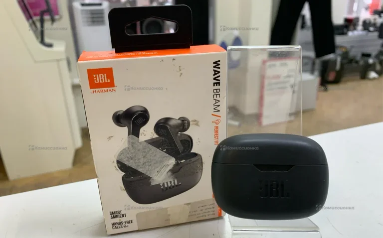 Наушники  JBL