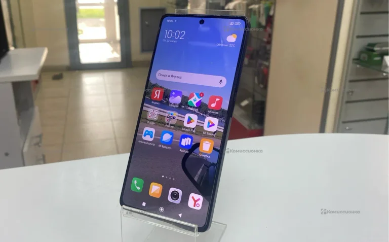 Xiaomi Redmi note 14S 8/256Gb