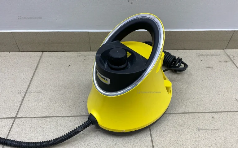 Пароочиститель Karcher SC2 Deluxe