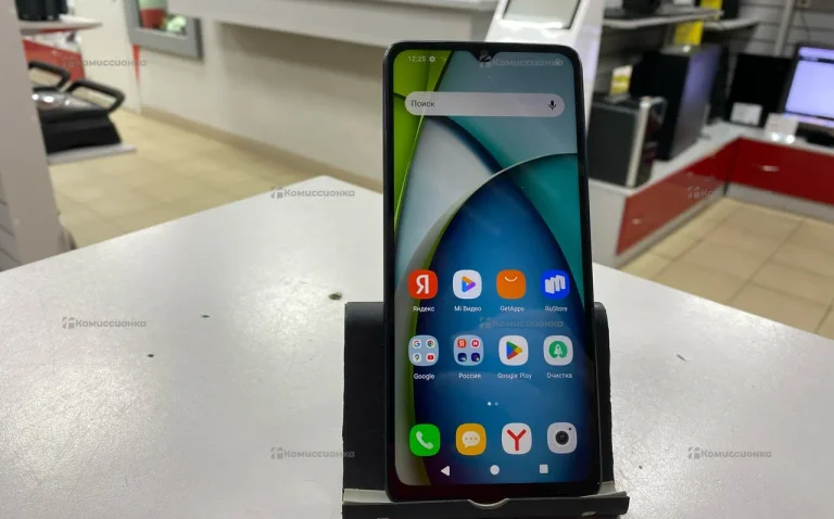 Xiaomi Redmi A3x 3/64 ГБ
