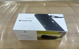 Колонка  Яндекс Стрит