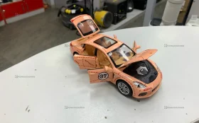 Купить Машинка. б/у , в Нижний Новгород Цена:790рублей