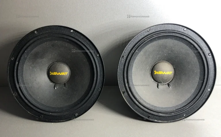 Колонка  Swat revolutions rev 65 pro