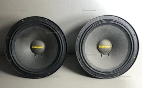 Колонка  Swat revolutions rev 65 pro