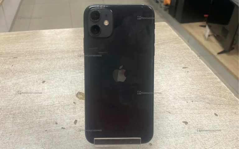 Apple iPhone 11 128Gb