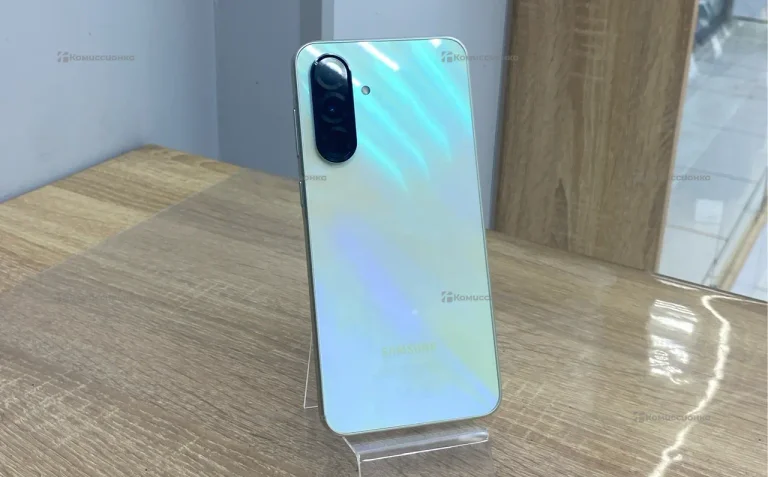 Samsung Galaxy A36 8/256 ГБ