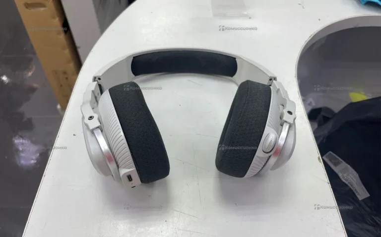 Наушники  a4tech Bloody MR710