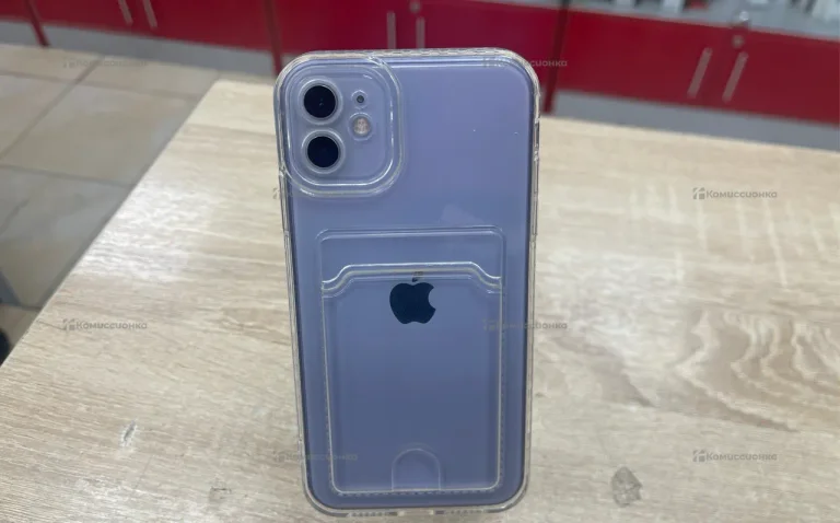 Apple iPhone 11 4/128 ГБ