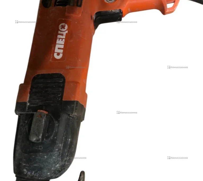 Перфоратор СПЕЦ БПЭ-850К