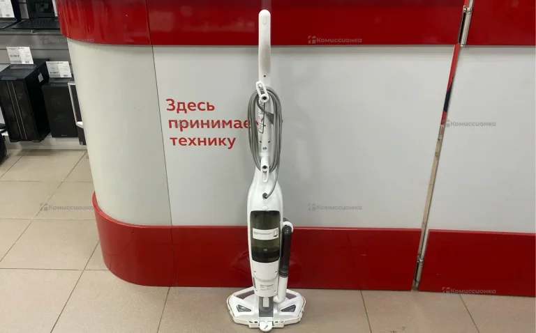 Пылесос  паровой Deerma ZQ990W
