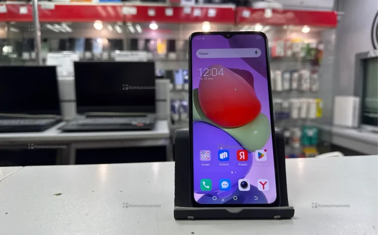 Tecno POP 7 2/64Gb