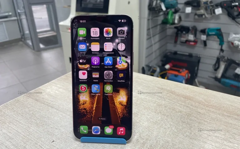 apple iPhone 13 Pro Max 256gb