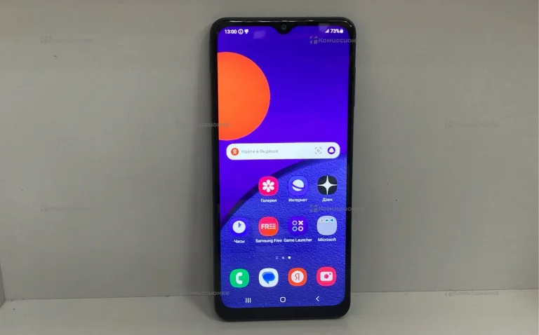 Samsung Galaxy M12 4/64 ГБ