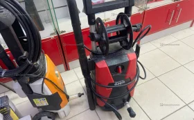 Мойка высокого давления Elitech