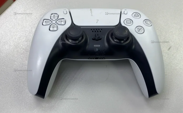 PS5 геймпад ps 5