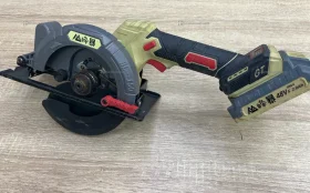 Купить циркулярная пила fengbao б/у , в Челябинск Цена:4500рублей