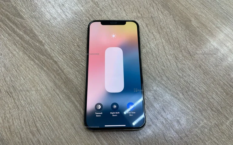 Apple iPhone 12 Pro 6/128 ГБ