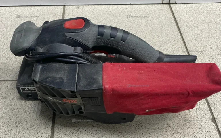 Рубанок Skil 650 Watt