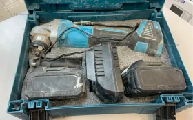 Купить Ушм аккумуляторная Makita rep б/у , в Пермь Цена:1500рублей