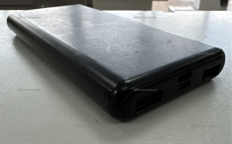 Power bank carmega 10000mah