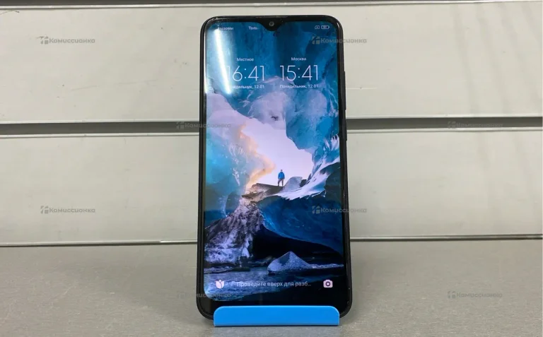 Xiaomi Redmi 8A 3/32 ГБ