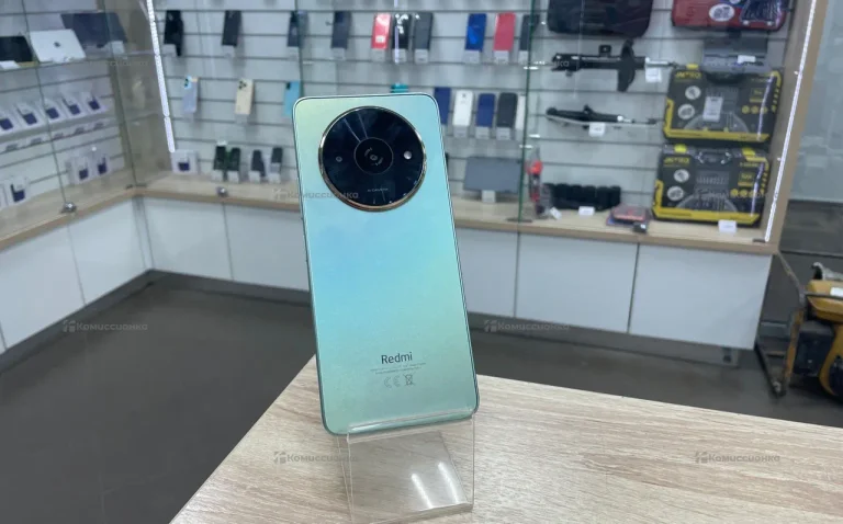 Xiaomi Redmi A3x 3/64 ГБ