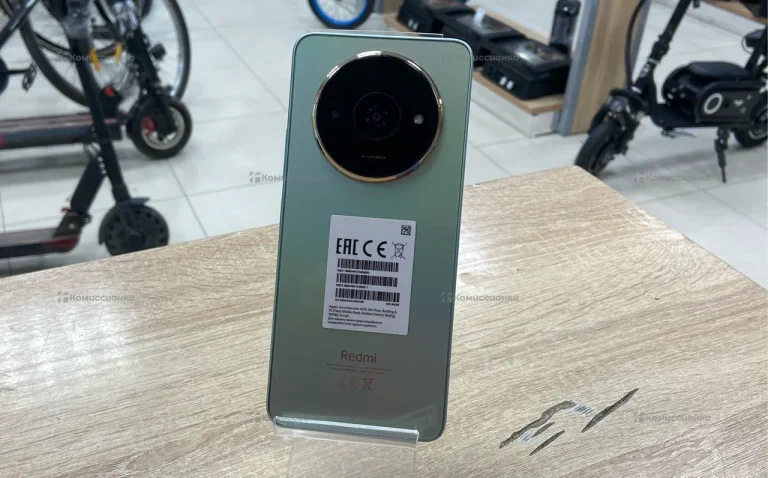 Xiaomi Redmi A3x 3/64ГБ