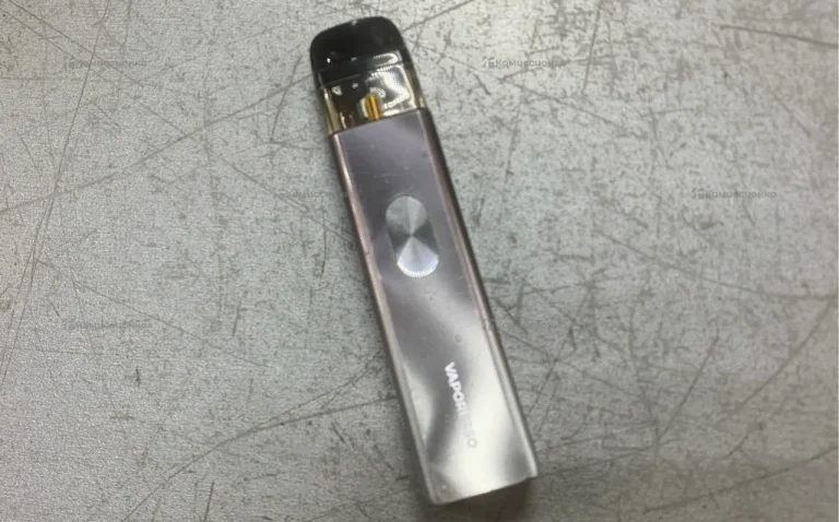 Вейп vaporesso xross 4mini