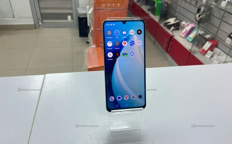 Realme C53 6/128 ГБ