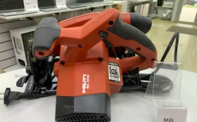 Дисковая пила Hilti SC 55W