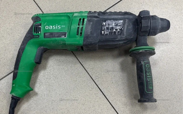 Перфоратор сетевой Oasis PR-100