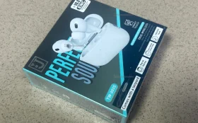 Купить беспроводные наушники 3035 б/у , в Краснодар Цена:690рублей