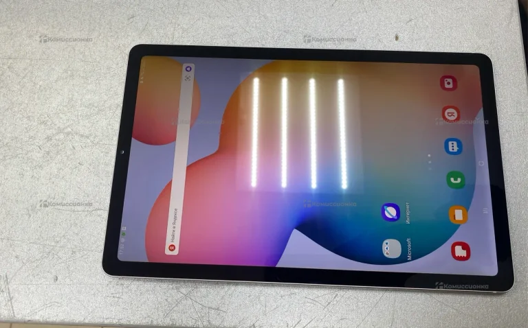 Планшет Samsung Galaxy Tab S6 Lite 10.4 SM-P615 64