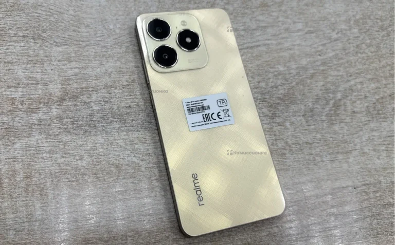 Realme C61 6/128GB