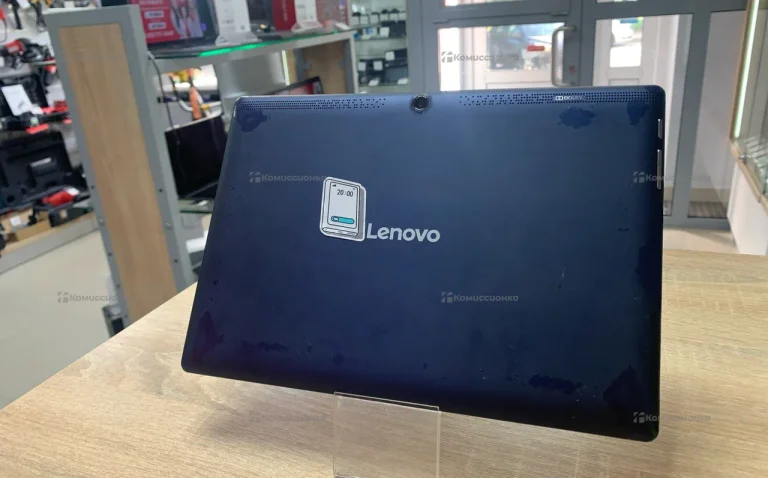 Планшет Lenovo TB-X30L 16Gb