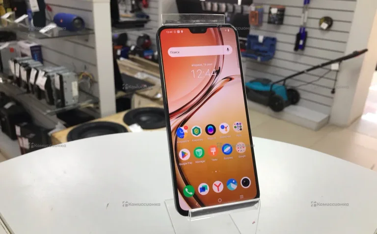 Vivo V23 5G 8/128 ГБ