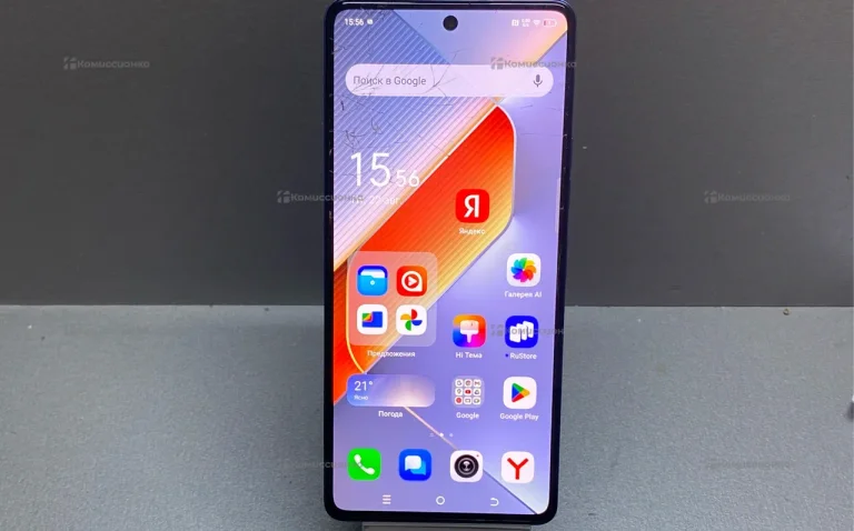 Tecno pova 6 8/256