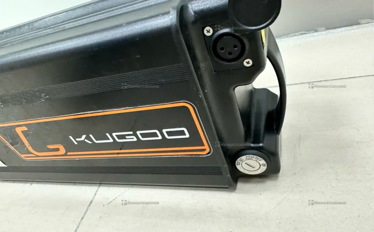 Аккумулятор для электровелосипеда Kugoo V3 Pro+(6
